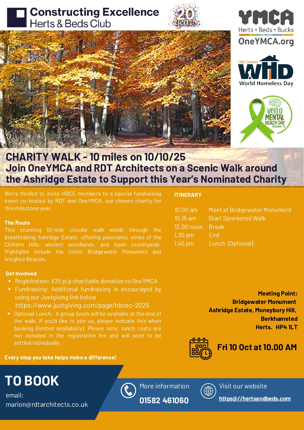 2025-10-10-Charity Walk-Flyer